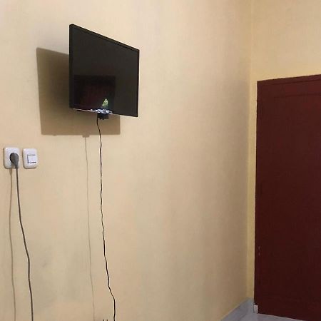 Sisca Homestay Tidung RedPartner Kepulauan Seribu Exterior foto