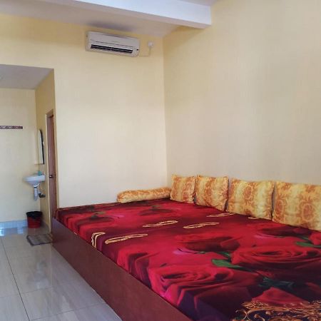 Sisca Homestay Tidung RedPartner Kepulauan Seribu Exterior foto