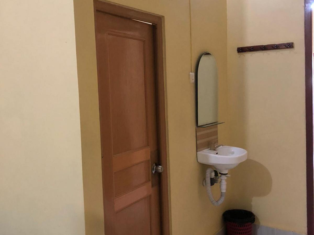 Sisca Homestay Tidung RedPartner Kepulauan Seribu Exterior foto