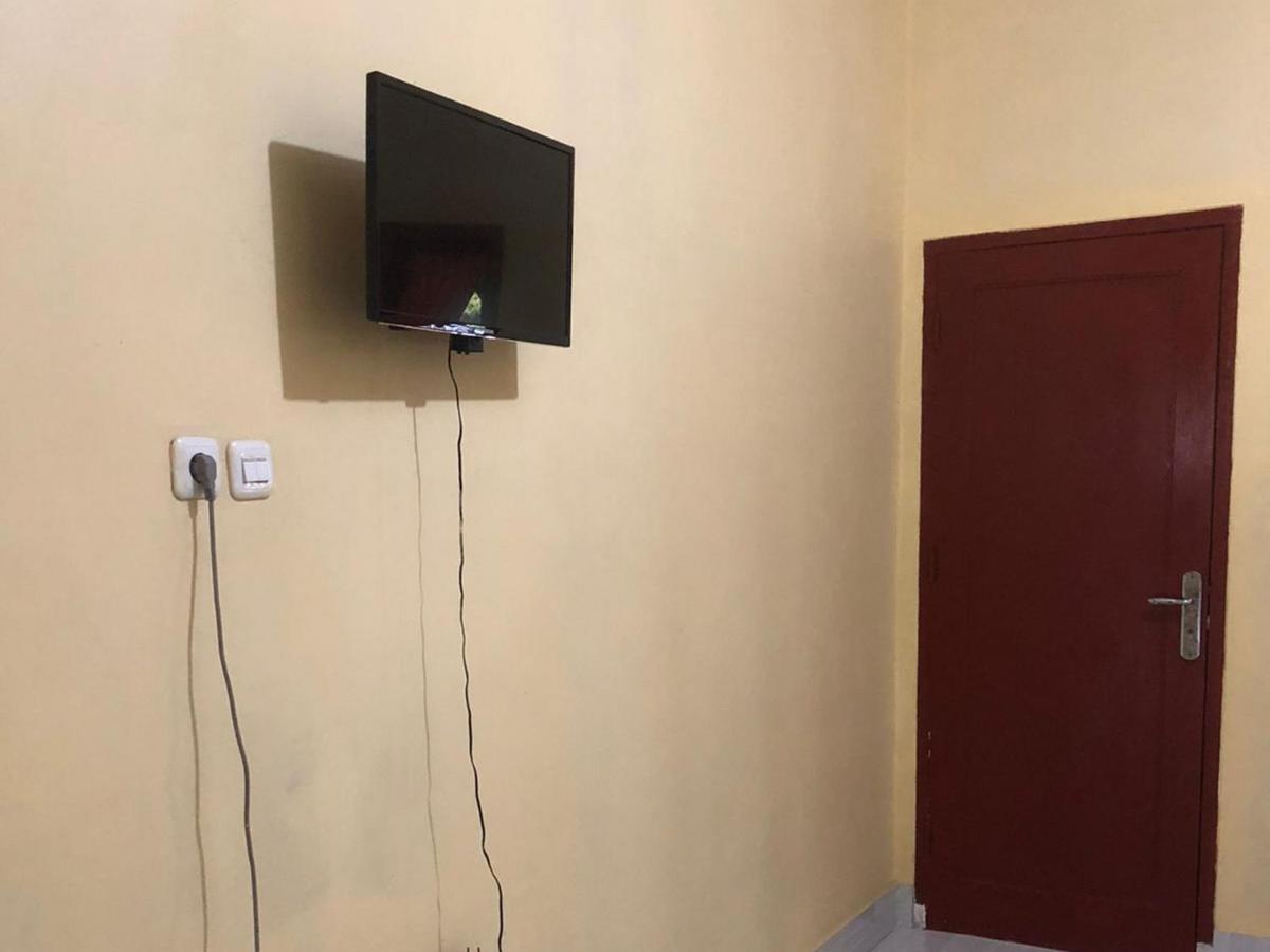 Sisca Homestay Tidung RedPartner Kepulauan Seribu Exterior foto